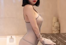 [XIAOYU语画界] 2021.05.20 VOL.532 豆瓣酱 [52+1P]-亿套图