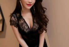[XiuRen秀人网] 2021.05.20 No.3441 Cherry绯月樱 [77+1P]-亿套图