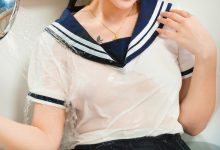 [Ligui丽柜] 2021.05.07 《浴丝萝Li》小熊 [76+1P/79M]-亿套图