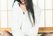 [YouMei尤美] 2020.12.11 今天是草莓味 抖娘利世[26+1P520M]-亿套图