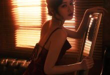 [YALAYI雅拉伊] 2021.05.11 NO.791 京京《在窗边》[35+1P521M]-亿套图