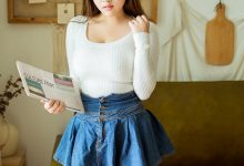 [YALAYI雅拉伊]2021.05.11 NO.794 在窗边 京京 [36+1P／454MB]-亿套图