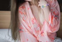 [ARTGRAVIA] VOL.198 Bambi [77P]-亿套图