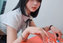 [ARTGRAVIA] VOL.264 Isabella [96P-156MB]-亿套图