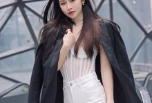 [IMISS爱蜜社] 2021.03.26 VOL.569 Vanessa [60+1P]-亿套图