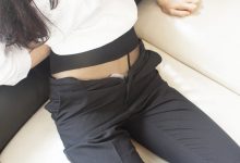 乔依丝joys - 与同事-亿套图