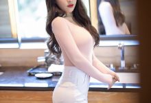 [XiuRen秀人网] 2021.03.29 No.3253 徐安安 [51+1P]-亿套图