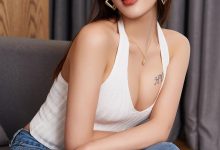 [YouMi尤蜜] 2021.05.02 陈圆圆 [39+1P]-亿套图