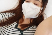 [ROSI写真]口罩系列 2021.04.24 NO.1777[55+1P／79.3MB]-亿套图