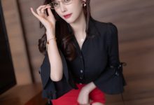 [XIAOYU语画界] 2021.05.08 VOL.523 杨晨晨Yome [83+1P]-亿套图