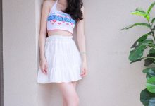 [丝慕SMOU] 蜜系列 2021.05.13 M006 可儿 [90+1P-385M]-亿套图