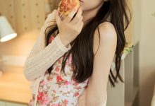 [YALAYI雅拉伊] 2021.05.26 NO.797  小乔《下午茶》[40+1P434M]-亿套图