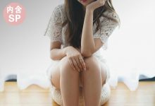 萌甜物语 XM134《窗前的小碎花-姗姗》[82P1V-238MB]-亿套图