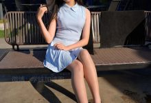 学妹加速跑 XM002《小琪学妹2》[88P-92MB]-亿套图