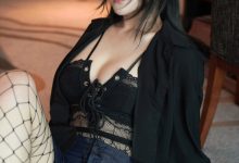 [XiuRen秀人网] 2021.05.07 No.3376 璀灿 [40+1P]-亿套图