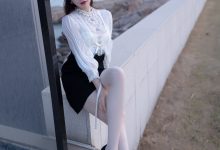 [XIAOYU语画界] 2021.05.24 VOL.534 芝芝Booty [75+1P]-亿套图