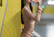 [IMISS爱蜜社] 2021.05.26 VOL.596 梦心月 [86+1P]-亿套图