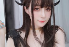 Coser小姐姐白银81 - NO.62 黑精灵 [75P3V-249MB]-亿套图