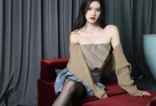 [丝慕SMOU] 蜜系列 2021.05.25 M009 薇薇 [78+1P/228M]-亿套图