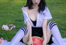 [Ugirls尤果网]爱尤物 2021.06.14 No.2110 西门小玉 粽情盛夏 [35P]-亿套图