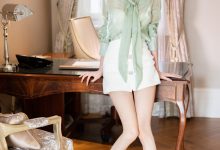 [MyGirl美媛馆] 2021.06.08 VOL.535 小夕juju [69+1P]-亿套图