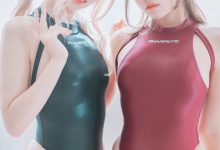 DJAWA Photo - Sonson  [65P-684MB]-亿套图