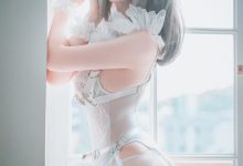 DJAWA Photo - Bambi (밤비)  [42P-450MB]-亿套图