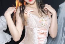 果咩酱 NO.006 - 春天 套图+视频-亿套图