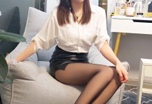 小女巫露娜 - 黑丝OL [23P183M]-亿套图