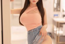 [YOUMI尤蜜荟] 2021.06.03 VOL.649 朱可儿Flower [68+1P]-亿套图