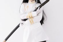 [紧急企划] NO.016 一只喵喵梓 [80P1V-2.05GB]-亿套图