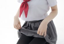 [紧急企划] G-002 小奶糕Milky [60P-594MB]-亿套图
