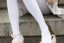 [紧急企划] G-003 小奶糕Milky [70P-858M]-亿套图