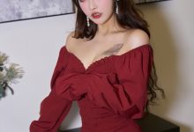 [XiuRen秀人网] 2021.05.28 No.3476 林子欣Freya [70+1P]-亿套图