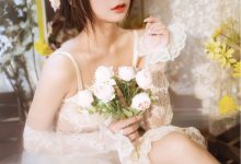 [YALAYI雅拉伊] 2021.06.16 NO.803 阿禾《似梦初觉》[43+1P372M]-亿套图