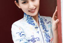 [XiuRen秀人网] 2021.06.09 No.3521 陈舒羽 [46+1P]-亿套图