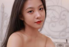 [SiHua思话]SH142 聂小倩（新模）晚宴前的肉色si袜[51P／51.4MB]-亿套图