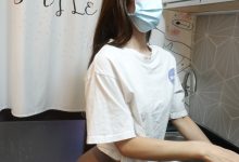 [ROSI写真]口罩系列 2021.05.23 NO.1806[39+1P／27.8MB]-亿套图