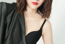 [Ligui丽柜] 2021.05.24 《职场的你》芝芝 [71+1P-50M]-亿套图