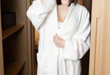 [MyGirl美媛馆] 2021.05.31 VOL.529 蔡文钰Abby [49+1P]-亿套图