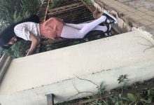 [最爱帆布鞋] 丝袜美腿写真 ON.37 图套+视频-亿套图