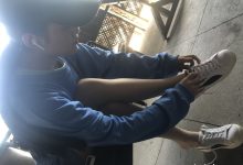 [最爱帆布鞋] 丝袜美腿写真 ON.49 图套-亿套图