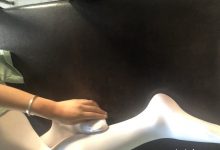 [最爱帆布鞋] 丝袜美腿写真 ON.52 图套+视频-亿套图