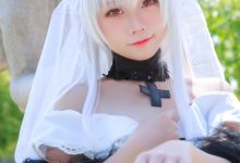 [YouMei尤美] 2021.07.19 偷吻伊甸园 安然[20+1P544M]-亿套图