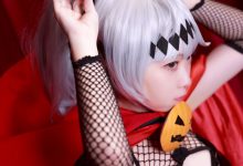 萌芽儿o0 NO.004 - 透明女仆[26P／100MB]-亿套图