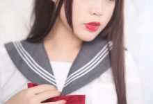 白烨 NO.012 - 黑丝制服少女[60P+9V／1.19GB]-亿套图