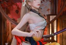 水淼aqua NO.044 - 让巴尔[21P／40MB]-亿套图