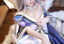水淼aqua NO.045 - 信浓[39P+3V／60.4MB]-亿套图
