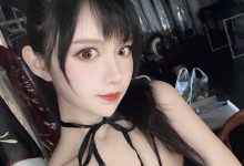 Shika小鹿鹿 NO.066 - 妄想天国 真爱版[24P+3V／48.9MB]-亿套图