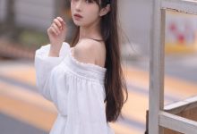 Shika小鹿鹿 NO.070 - 以夏之名[20P／197MB]-亿套图